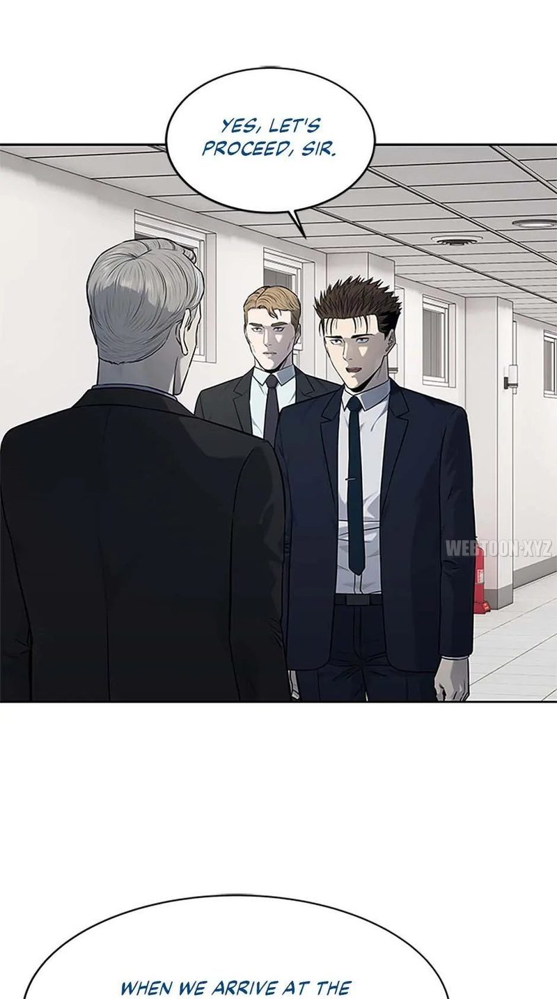 God of Blackfield - Chapter 193 [photo 39] - MangaPorn