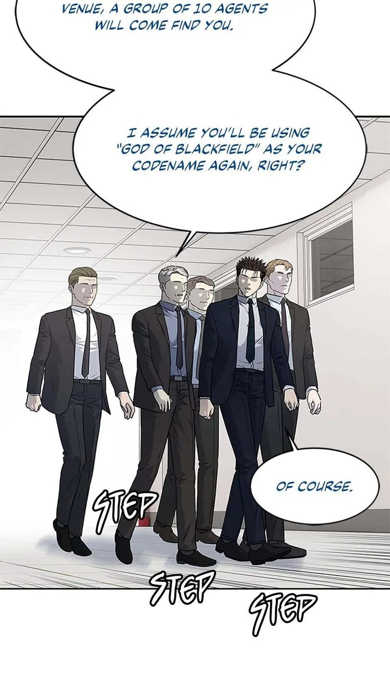 God of Blackfield - Chapter 193 [photo 40] - MangaPorn