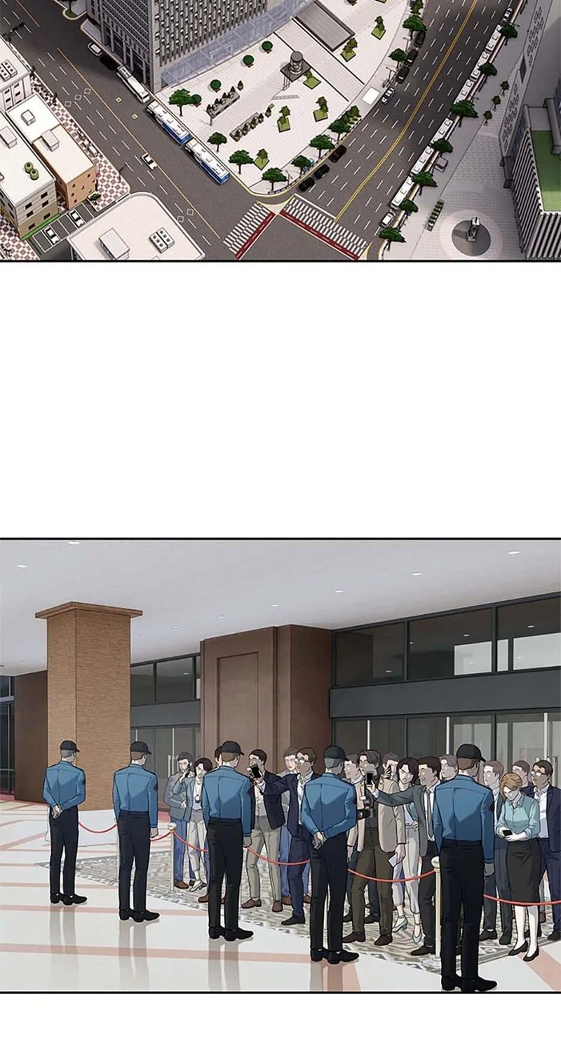 God of Blackfield - Chapter 193 [photo 46] - MangaPorn