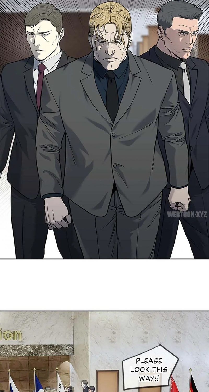 God of Blackfield - Chapter 193 [photo 49] - MangaPorn