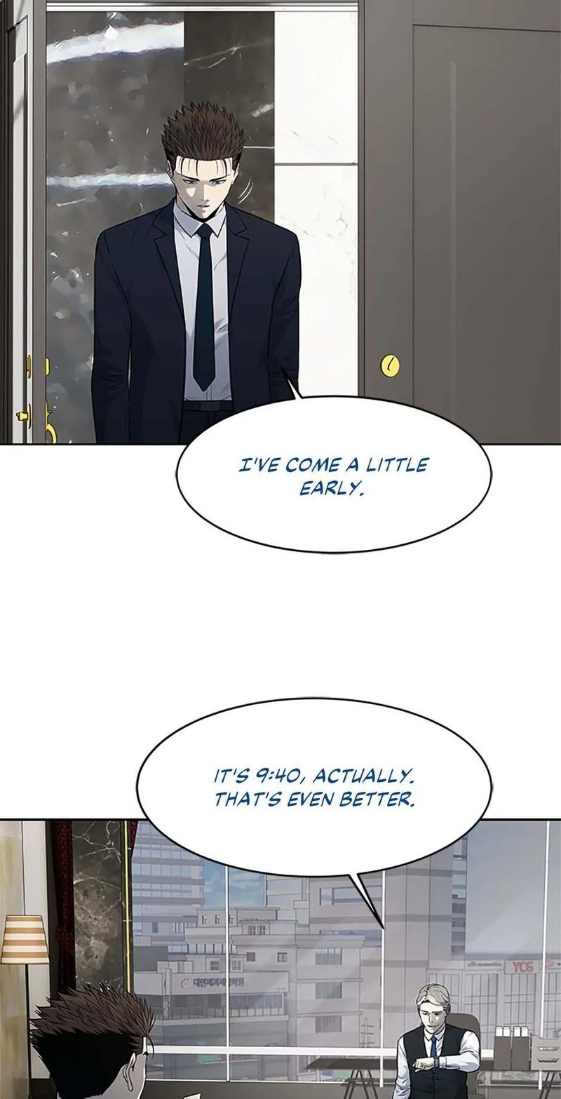 God of Blackfield - Chapter 193 [photo 5] - MangaPorn