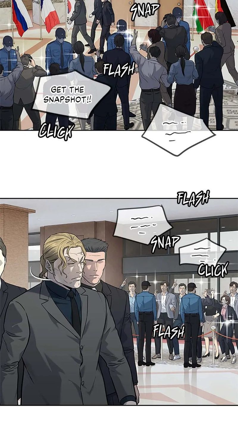 God of Blackfield - Chapter 193 [photo 50] - MangaPorn