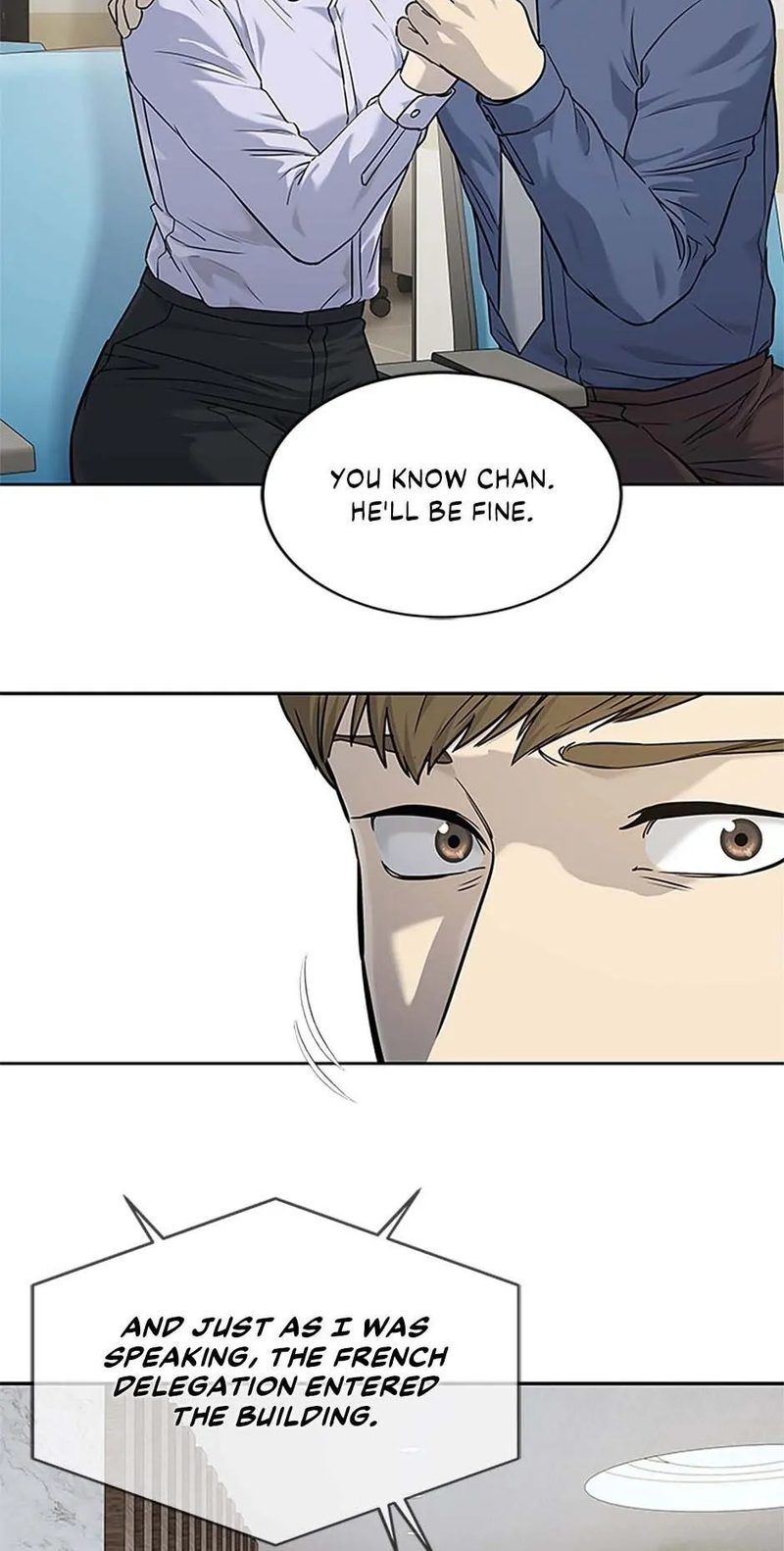 God of Blackfield - Chapter 193 [photo 54] - MangaPorn