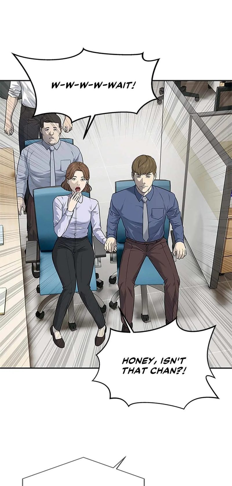 God of Blackfield - Chapter 193 [photo 57] - MangaPorn