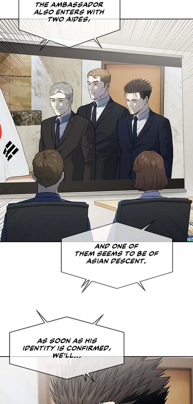 God of Blackfield - Chapter 193 [photo 58] - MangaPorn