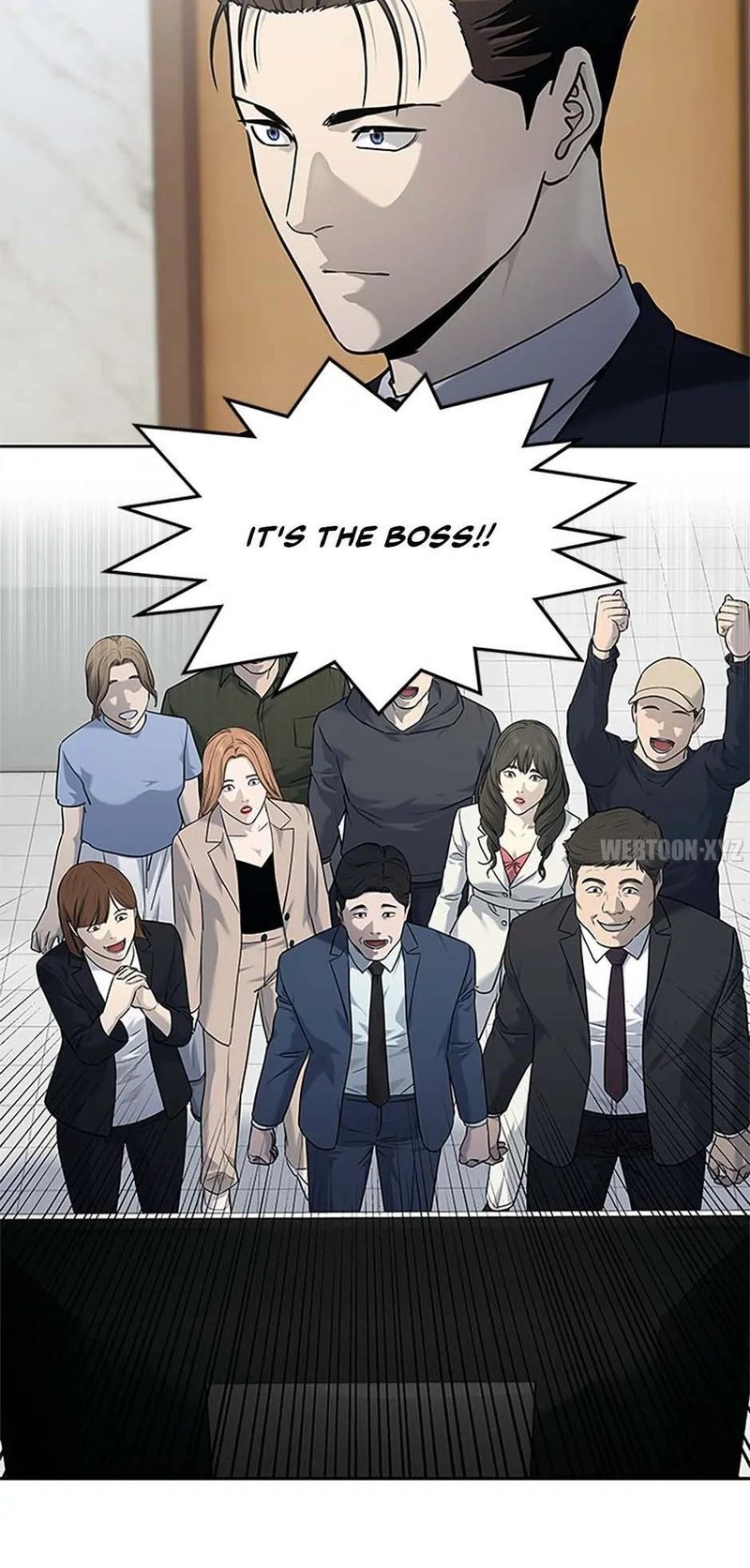 God of Blackfield - Chapter 193 [photo 59] - MangaPorn