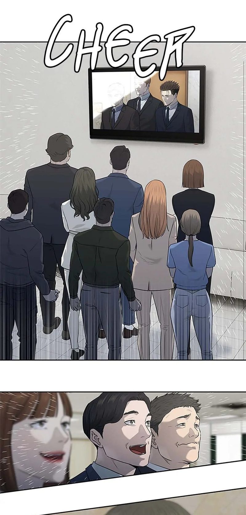 God of Blackfield - Chapter 193 [photo 60] - MangaPorn