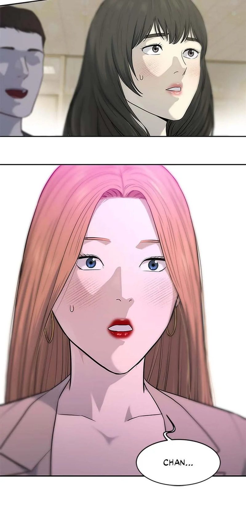 God of Blackfield - Chapter 193 [photo 61] - MangaPorn