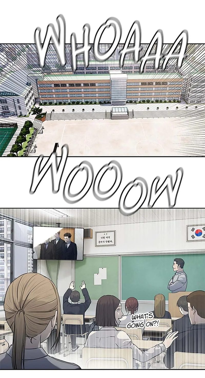 God of Blackfield - Chapter 193 [photo 62] - MangaPorn