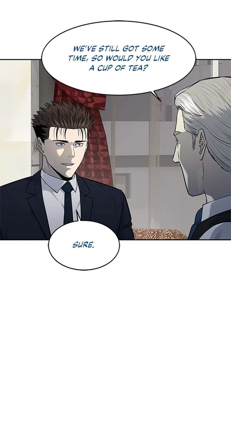 God of Blackfield - Chapter 193 [photo 7] - MangaPorn