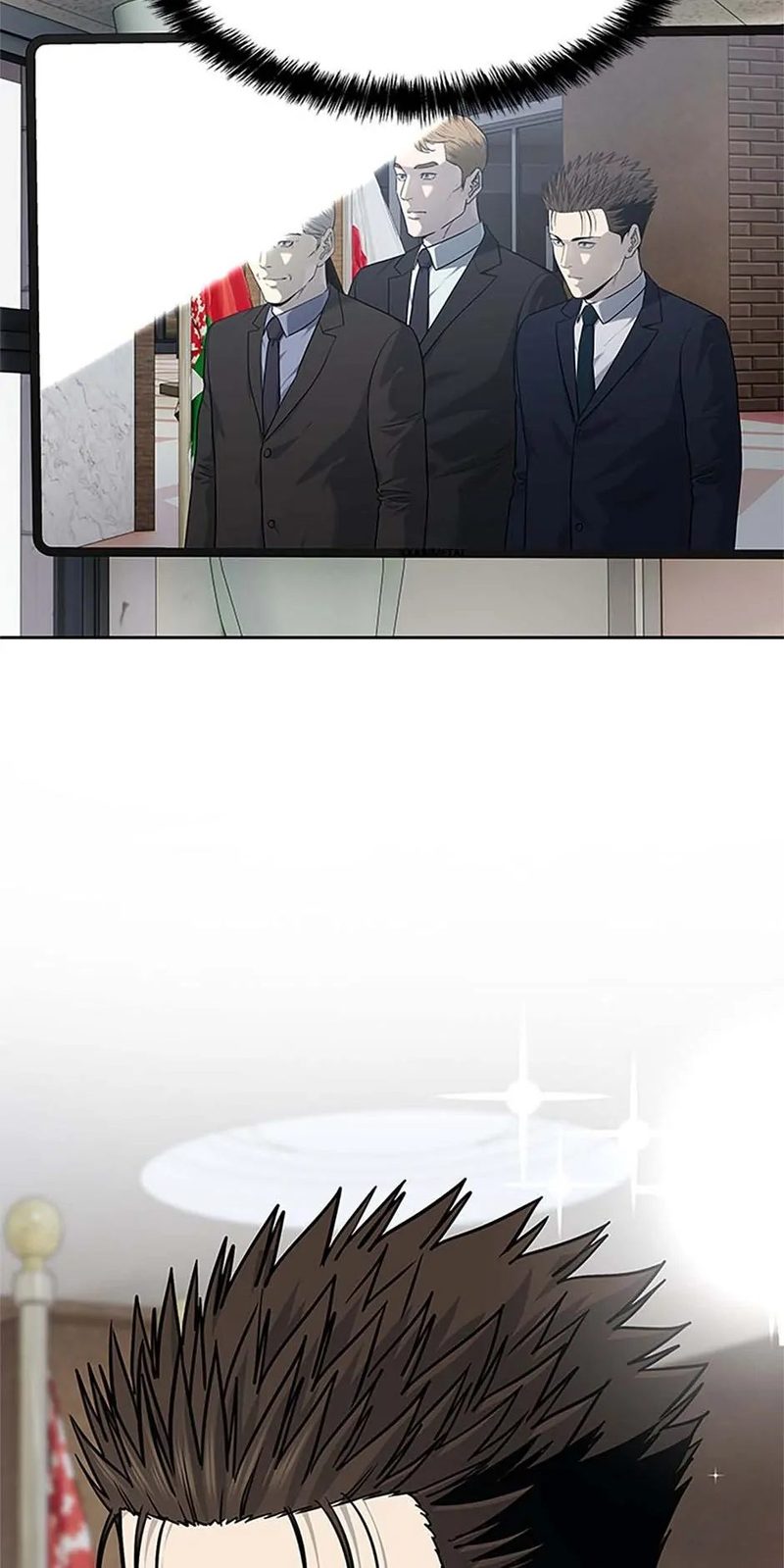 God of Blackfield - Chapter 193 [photo 70] - MangaPorn