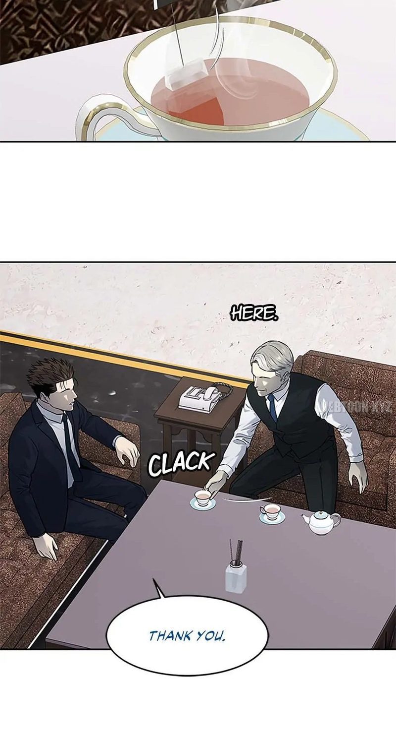 God of Blackfield - Chapter 193 [photo 9] - MangaPorn
