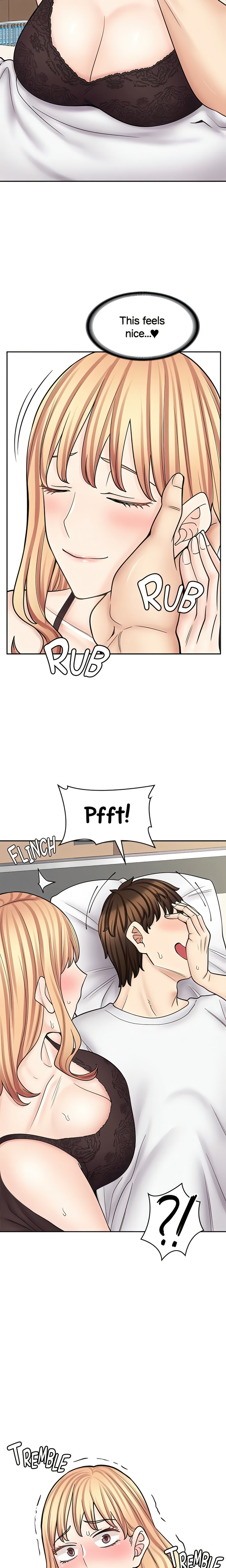 Erotic Manga Café Girls - Chapter 60 [photo 5] - MangaPorn