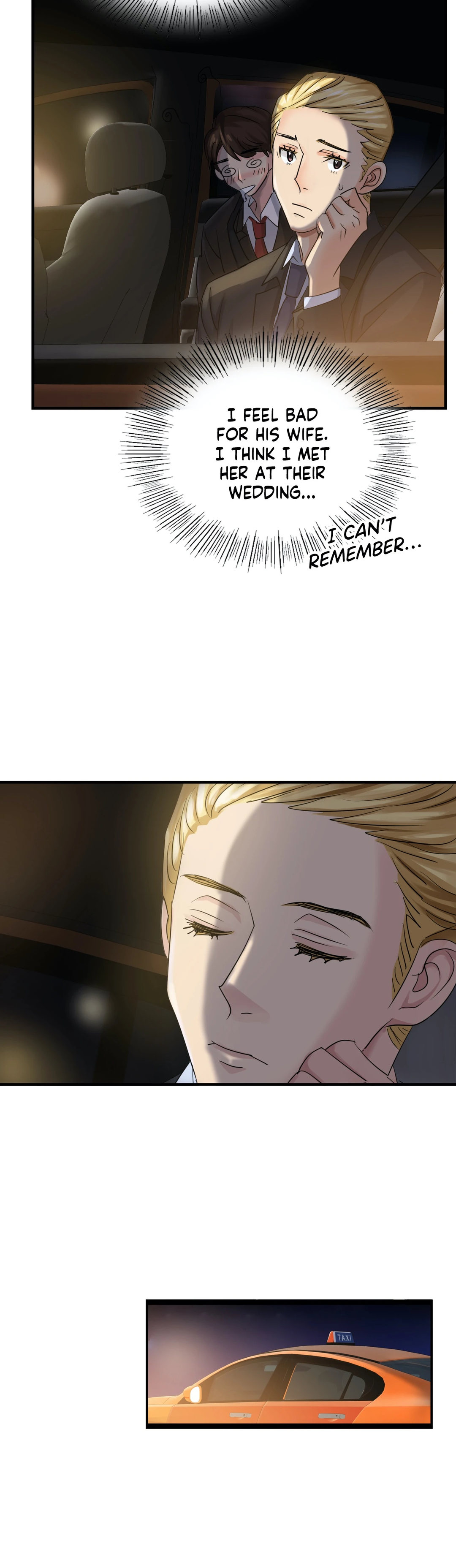 Big Boss Gone Bad - Chapter 1 [photo 20] - MangaPorn