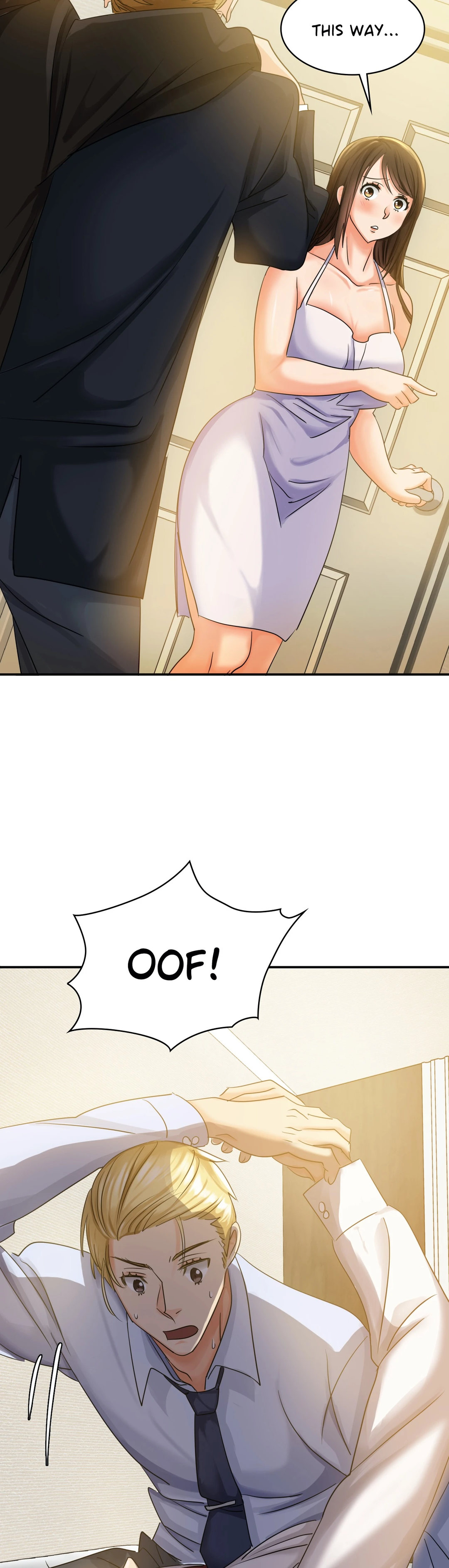 Big Boss Gone Bad - Chapter 1 [photo 31] - MangaPorn