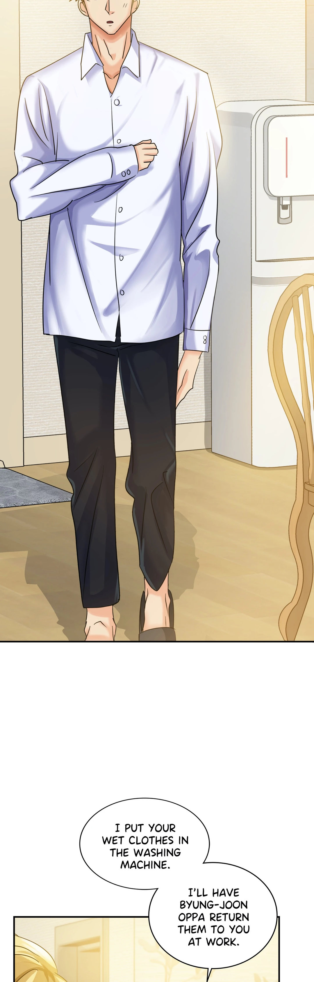 Big Boss Gone Bad - Chapter 1 [photo 42] - MangaPorn