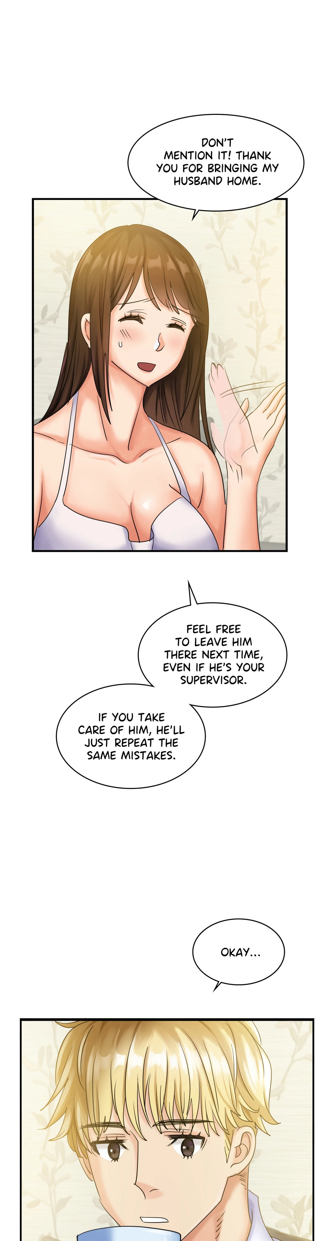 Big Boss Gone Bad - Chapter 1 [photo 44] - MangaPorn