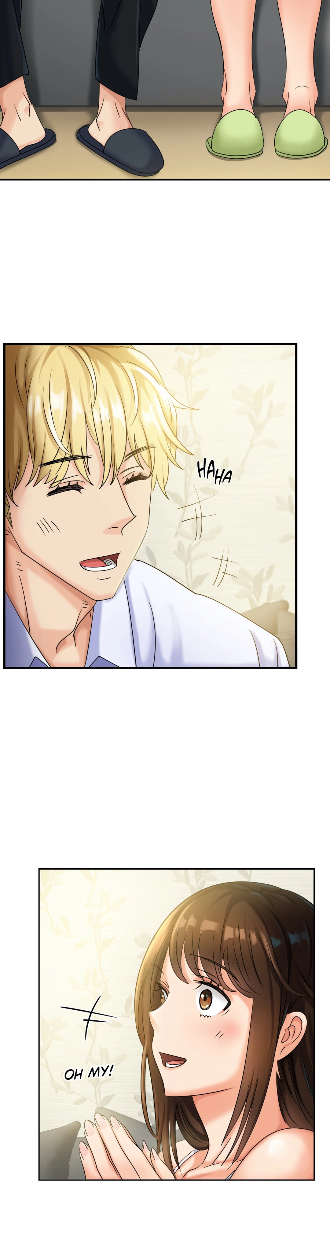 Big Boss Gone Bad - Chapter 1 [photo 46] - MangaPorn