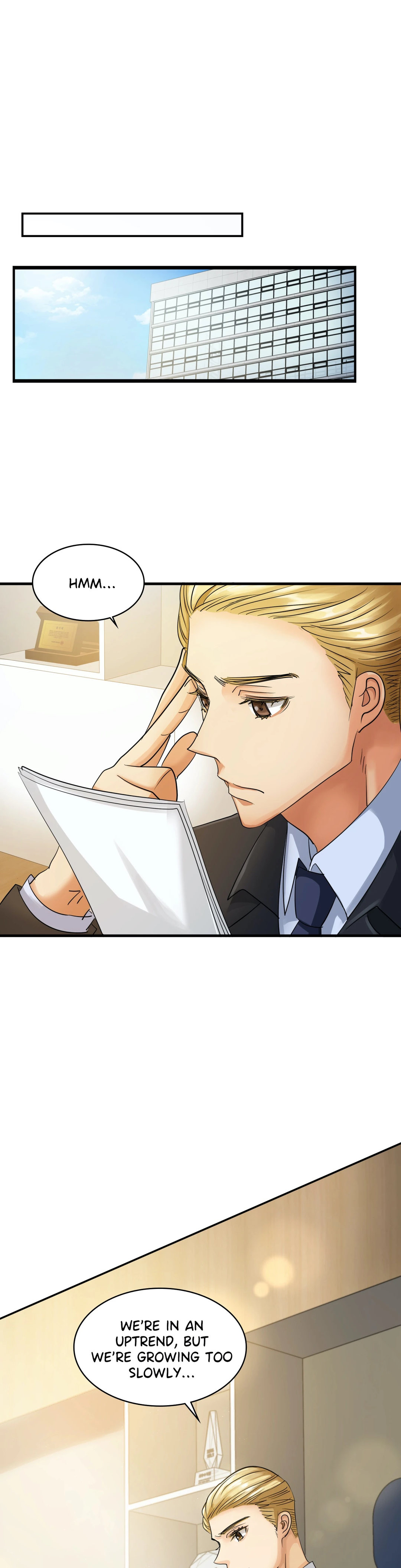 Big Boss Gone Bad - Chapter 1 [photo 5] - MangaPorn