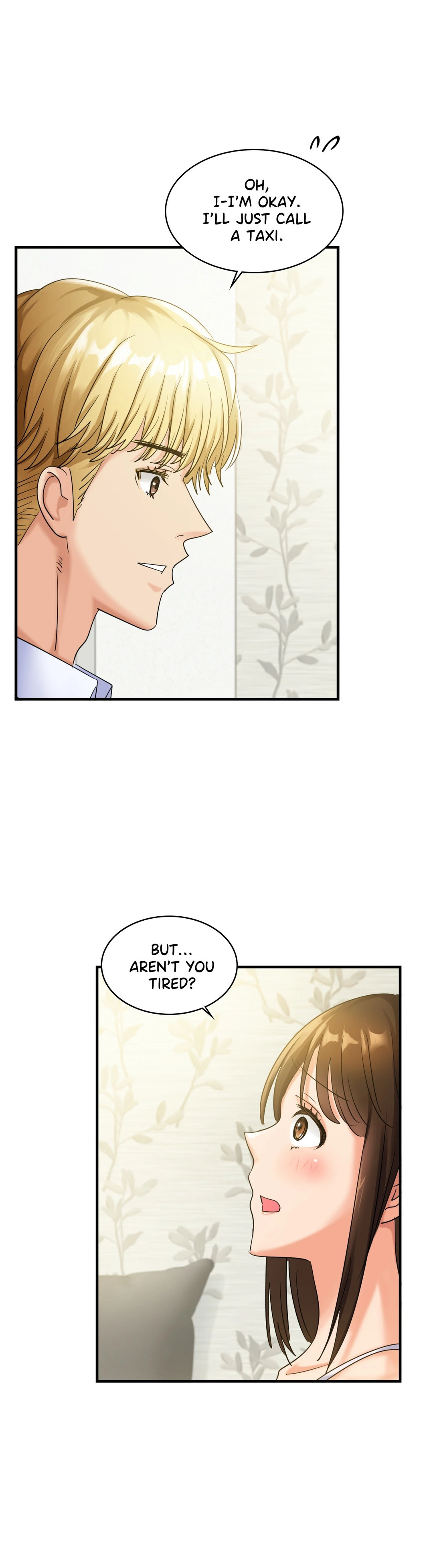 Big Boss Gone Bad - Chapter 1 [photo 50] - MangaPorn