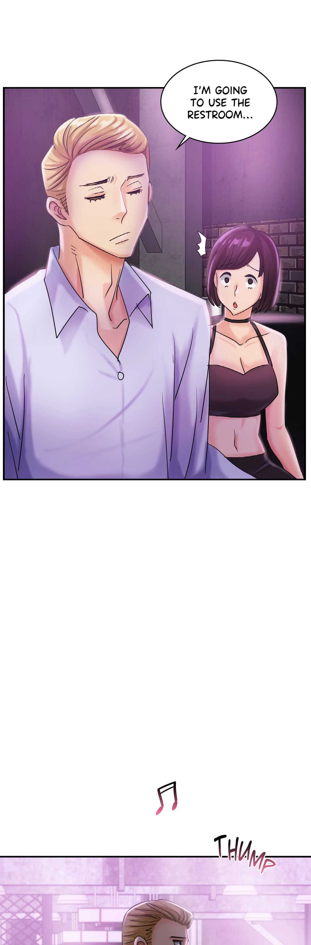 Big Boss Gone Bad - Chapter 1 [photo 61] - MangaPorn