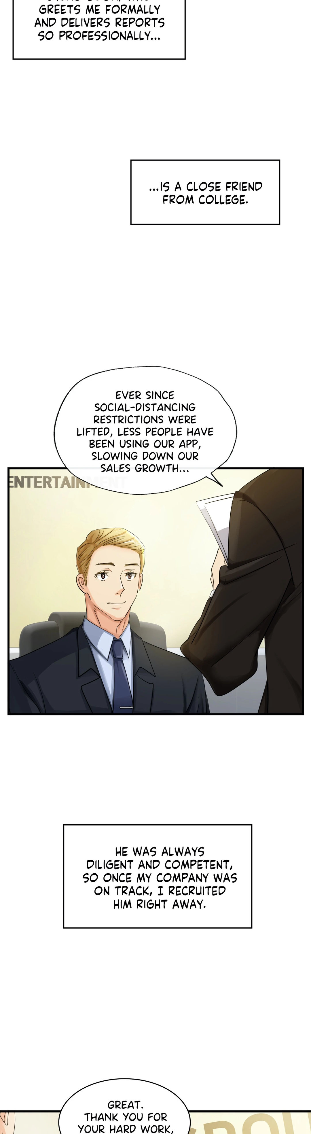 Big Boss Gone Bad - Chapter 1 [photo 9] - MangaPorn