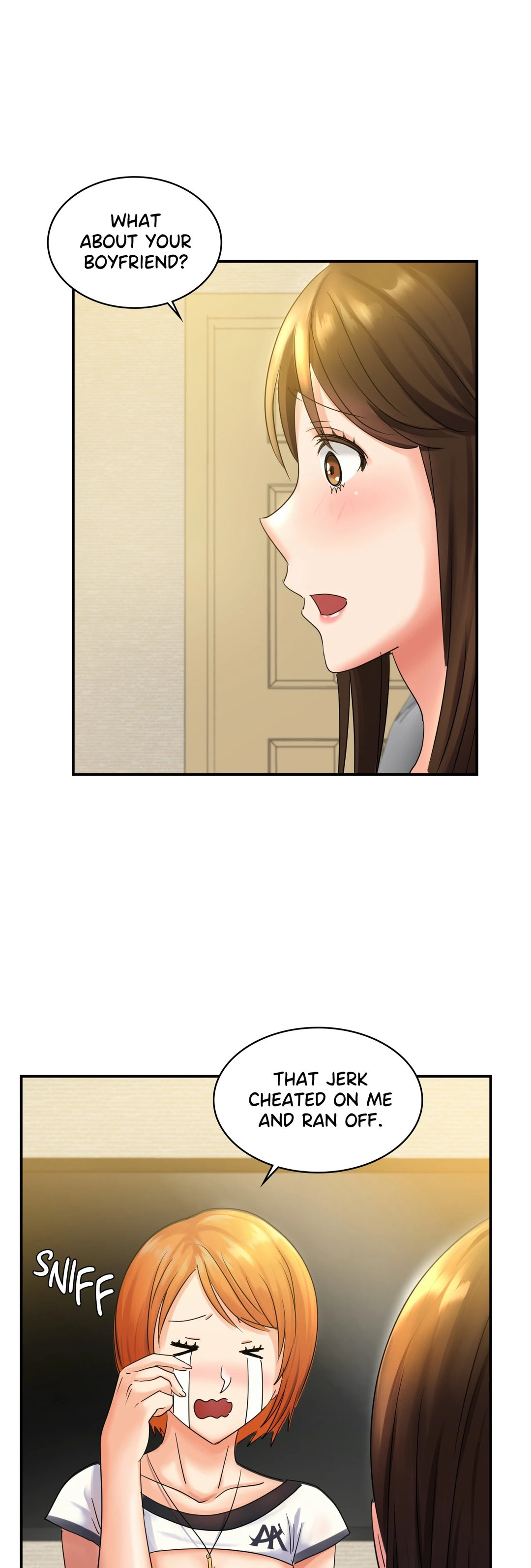 Big Boss Gone Bad - Chapter 2 [photo 15] - MangaPorn