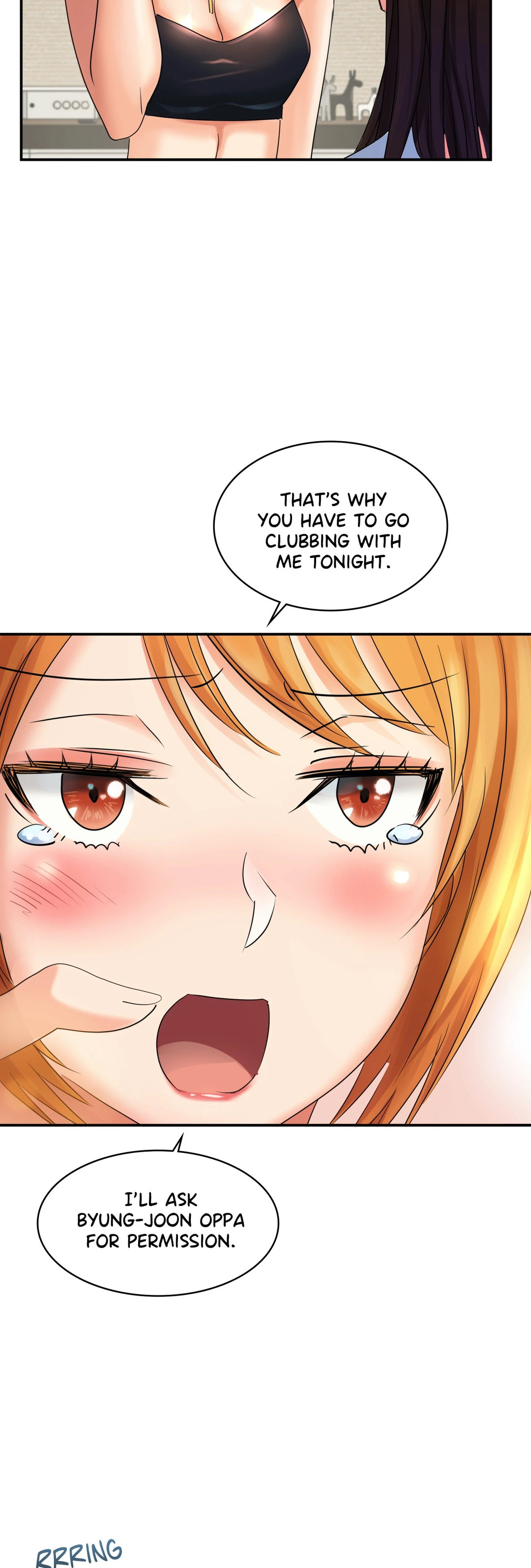 Big Boss Gone Bad - Chapter 2 [photo 16] - MangaPorn