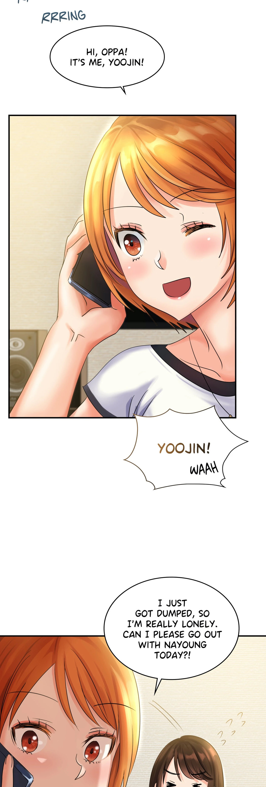 Big Boss Gone Bad - Chapter 2 [photo 17] - MangaPorn