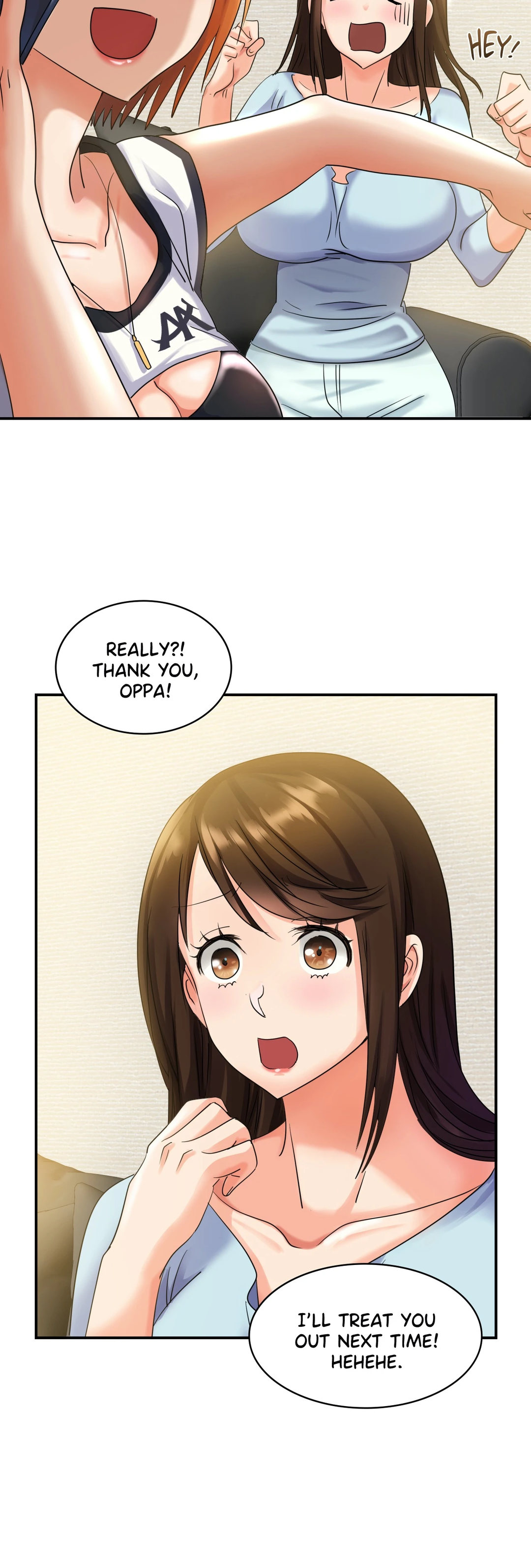 Big Boss Gone Bad - Chapter 2 [photo 18] - MangaPorn