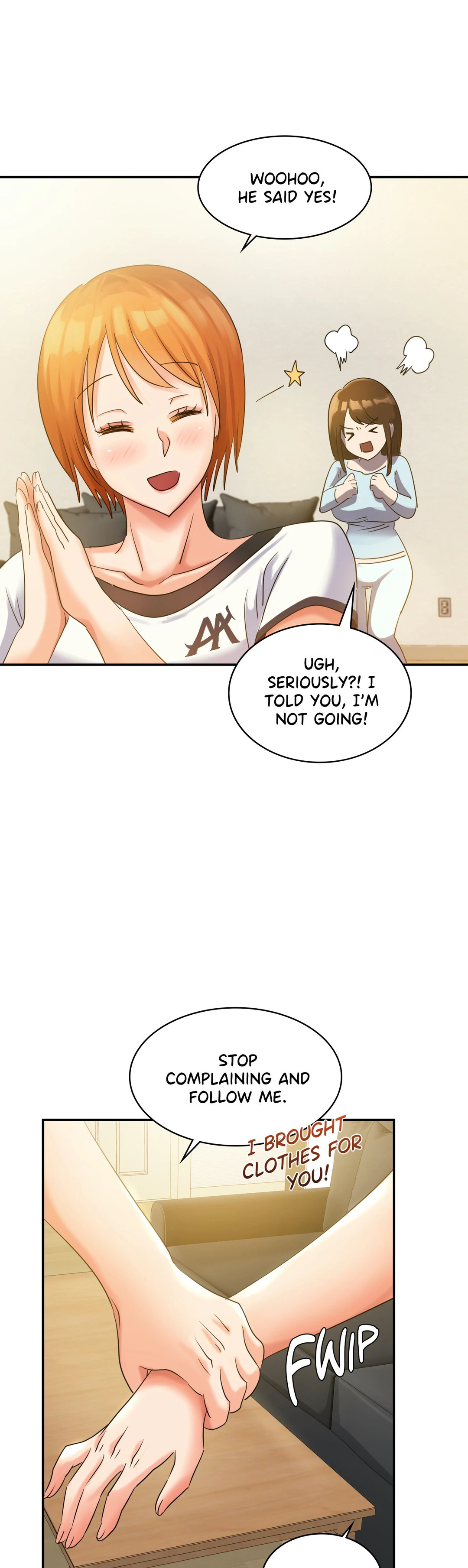 Big Boss Gone Bad - Chapter 2 [photo 19] - MangaPorn