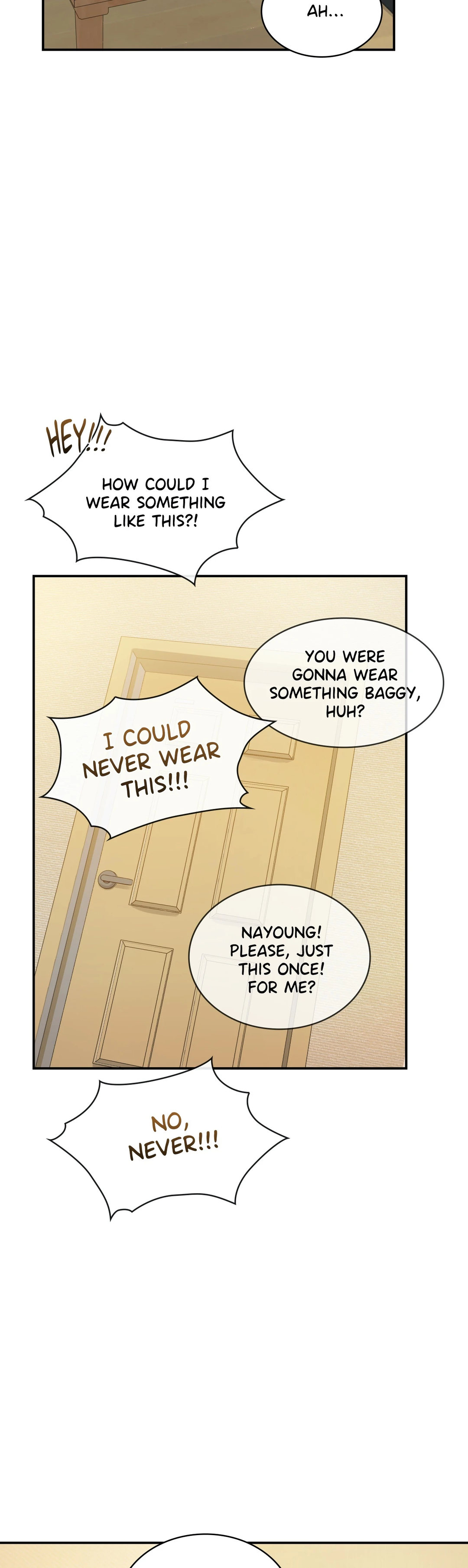 Big Boss Gone Bad - Chapter 2 [photo 20] - MangaPorn