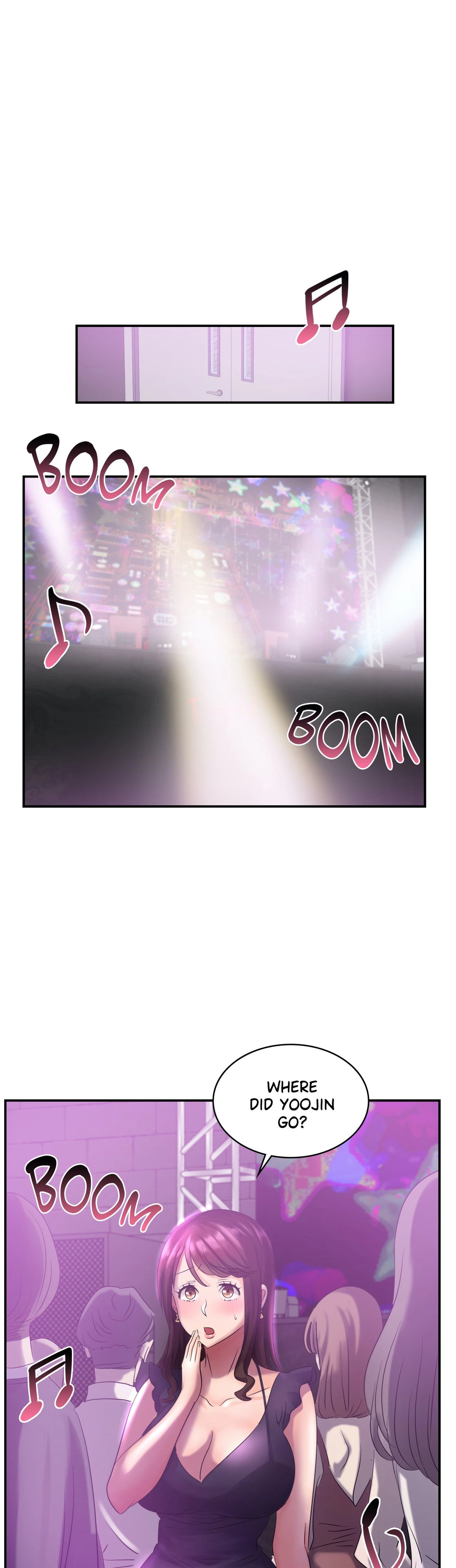 Big Boss Gone Bad - Chapter 2 [photo 22] - MangaPorn