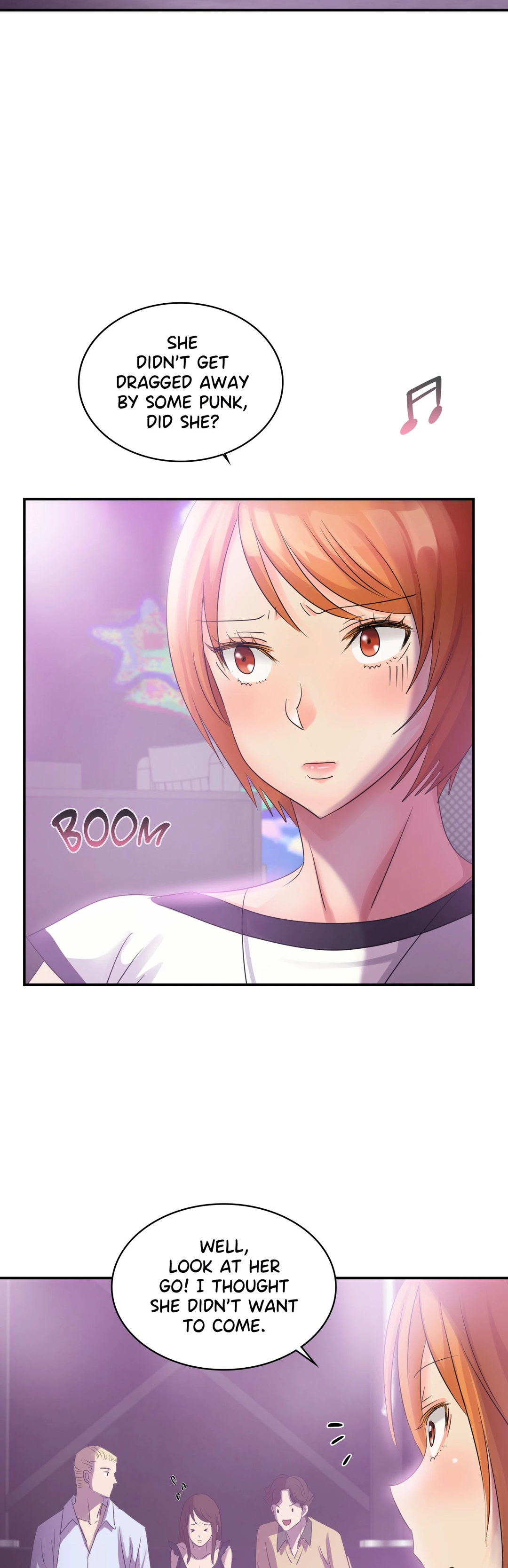 Big Boss Gone Bad - Chapter 2 [photo 33] - MangaPorn