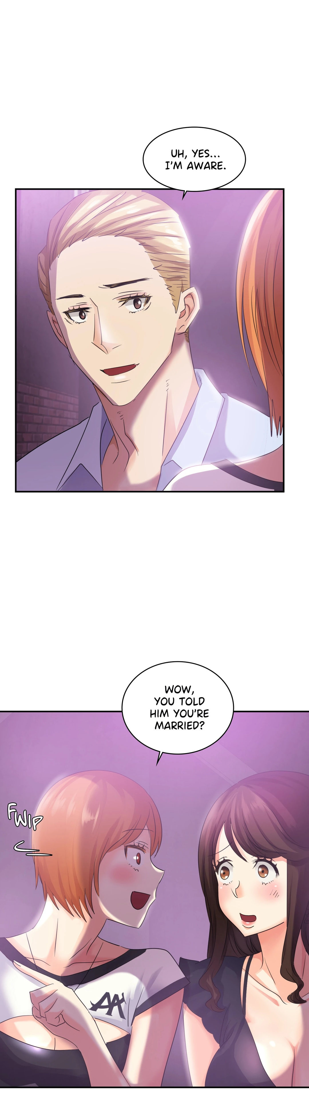 Big Boss Gone Bad - Chapter 2 [photo 37] - MangaPorn