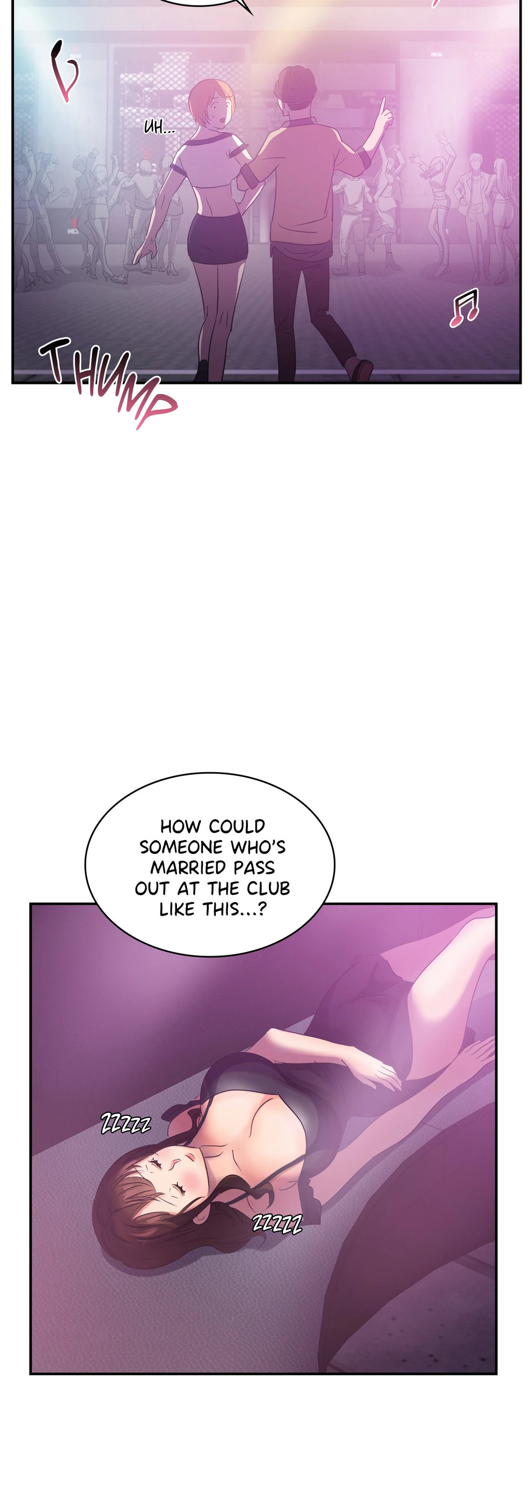 Big Boss Gone Bad - Chapter 3 [photo 10] - MangaPorn