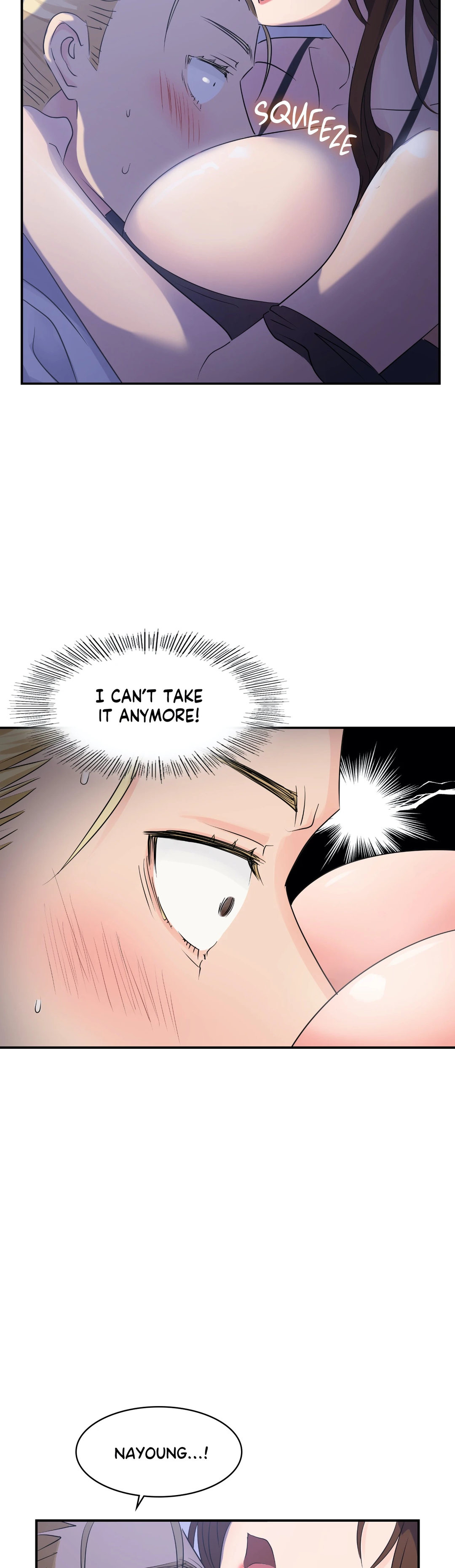 Big Boss Gone Bad - Chapter 3 [photo 24] - MangaPorn