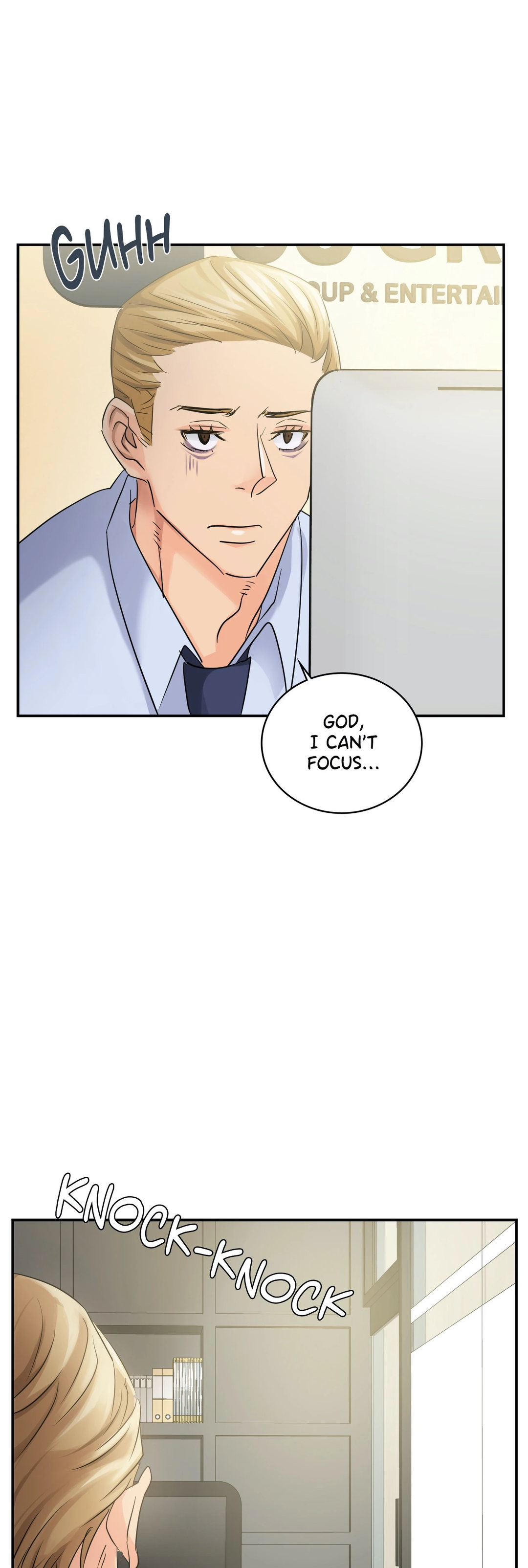 Big Boss Gone Bad - Chapter 4 [photo 13] - MangaPorn