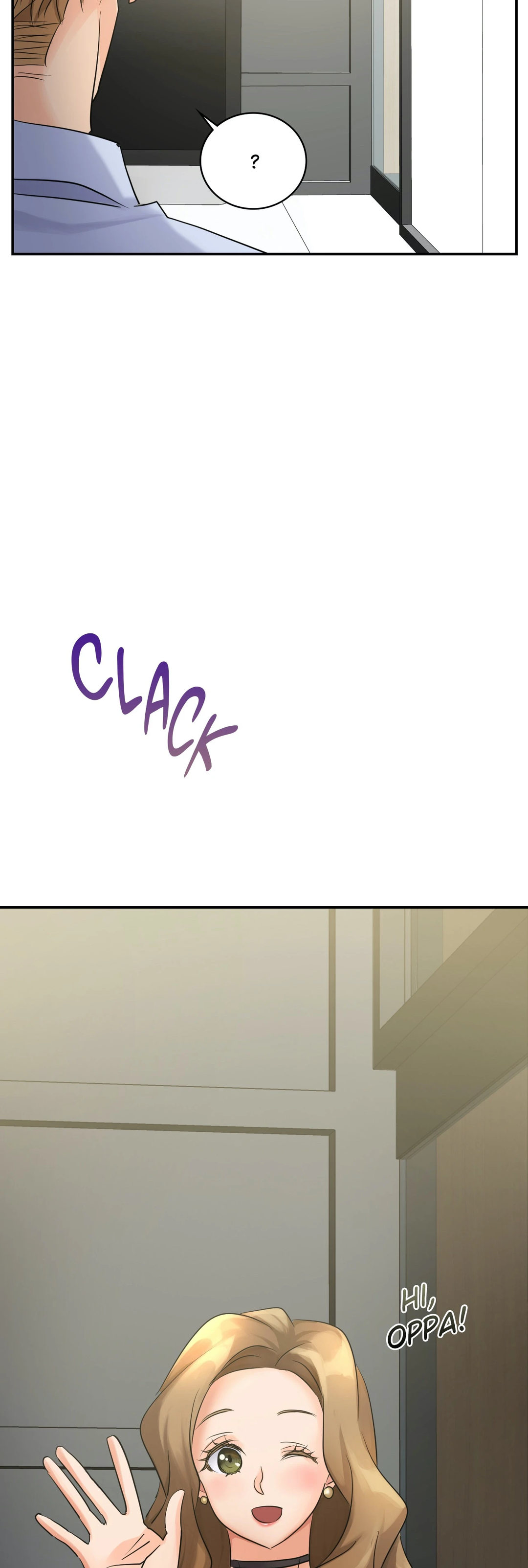 Big Boss Gone Bad - Chapter 4 [photo 14] - MangaPorn