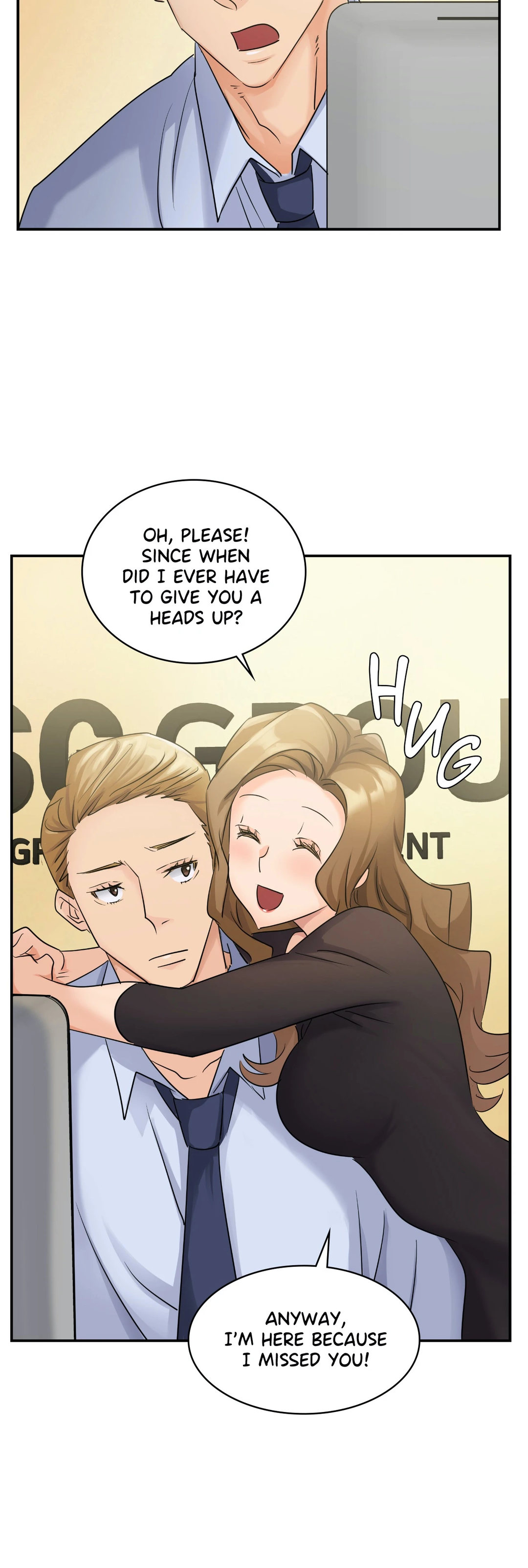 Big Boss Gone Bad - Chapter 4 [photo 16] - MangaPorn