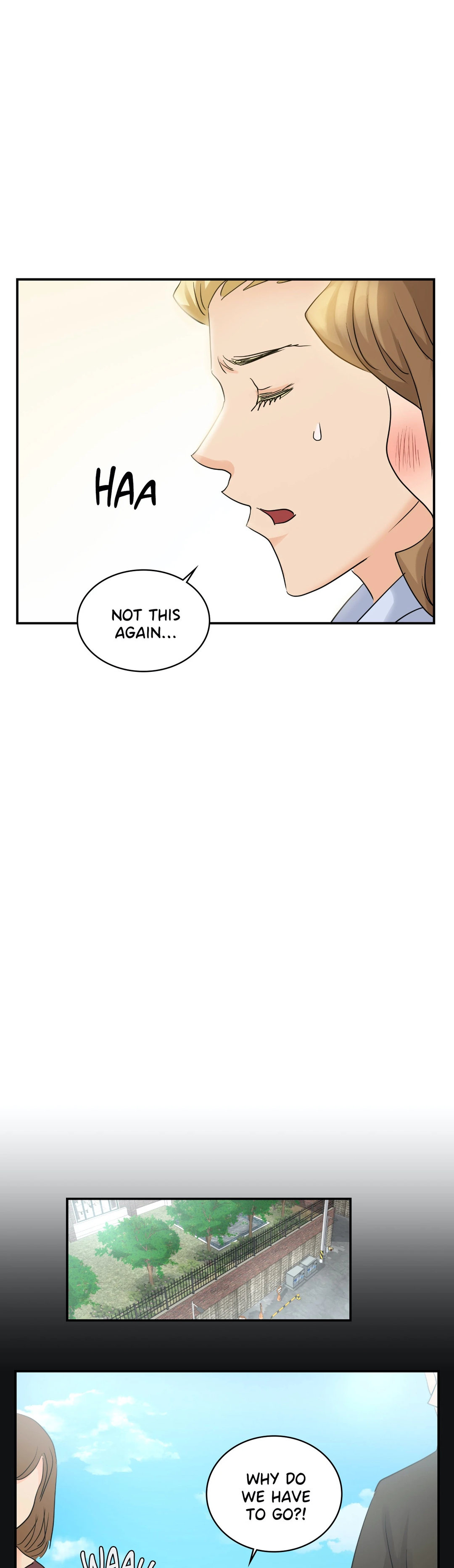 Big Boss Gone Bad - Chapter 4 [photo 17] - MangaPorn