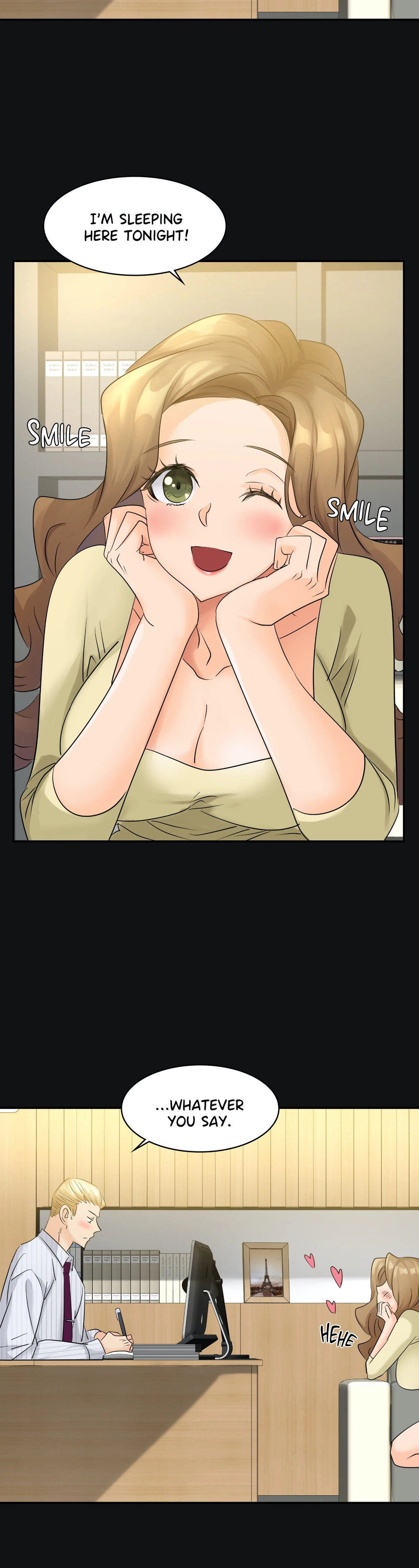 Big Boss Gone Bad - Chapter 4 [photo 22] - MangaPorn