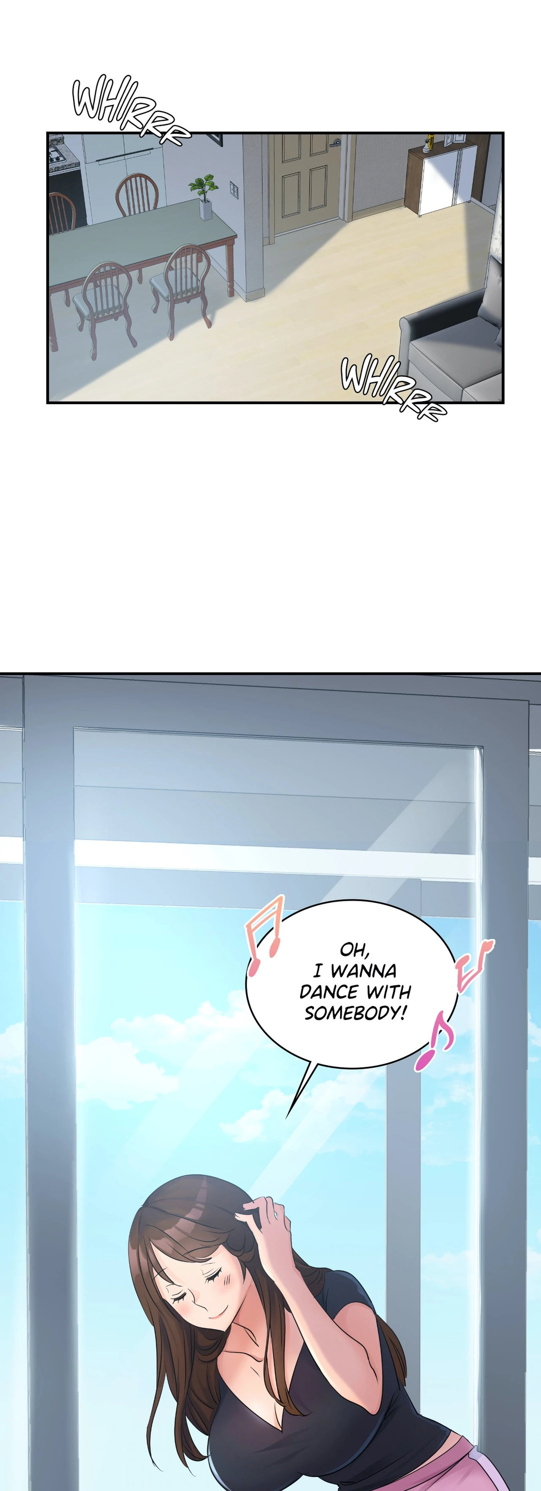 Big Boss Gone Bad - Chapter 4 [photo 25] - MangaPorn