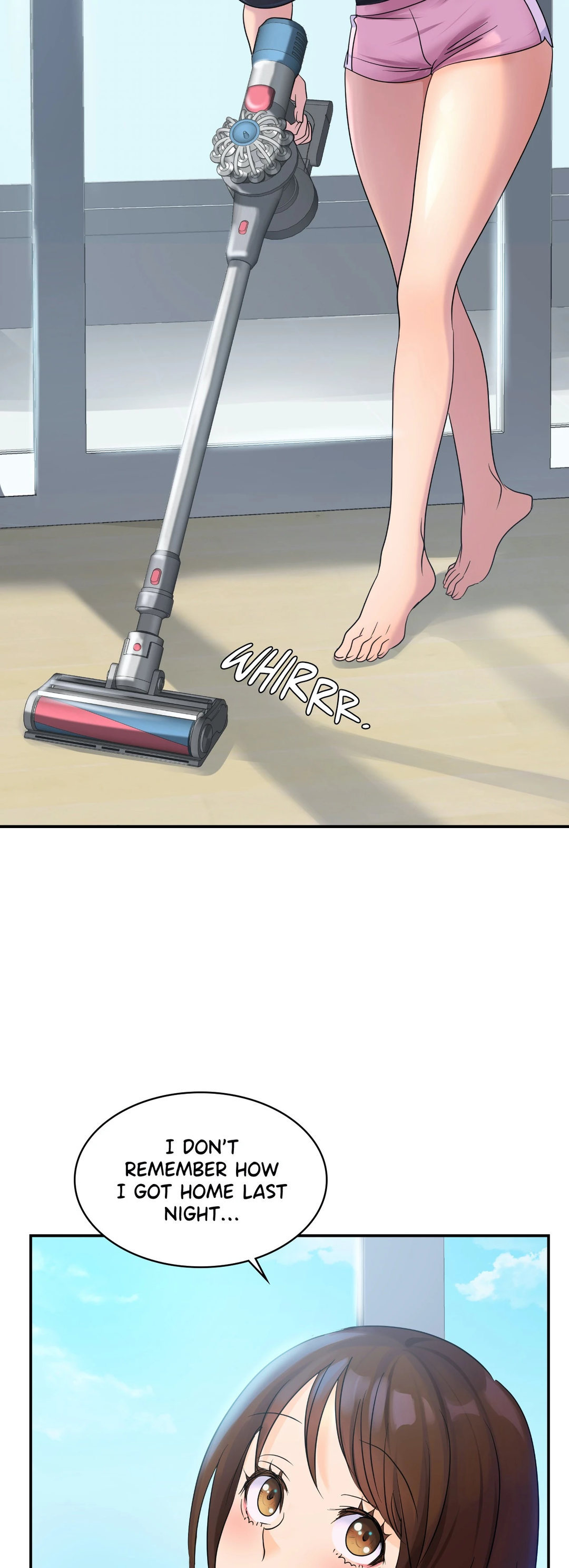 Big Boss Gone Bad - Chapter 4 [photo 26] - MangaPorn