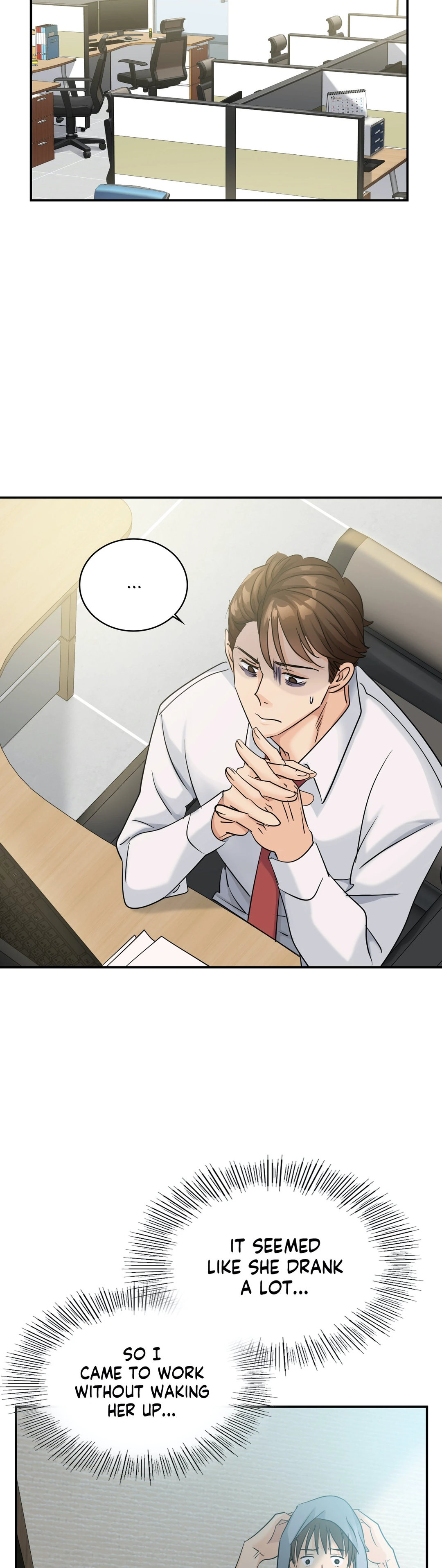 Big Boss Gone Bad - Chapter 4 [photo 30] - MangaPorn