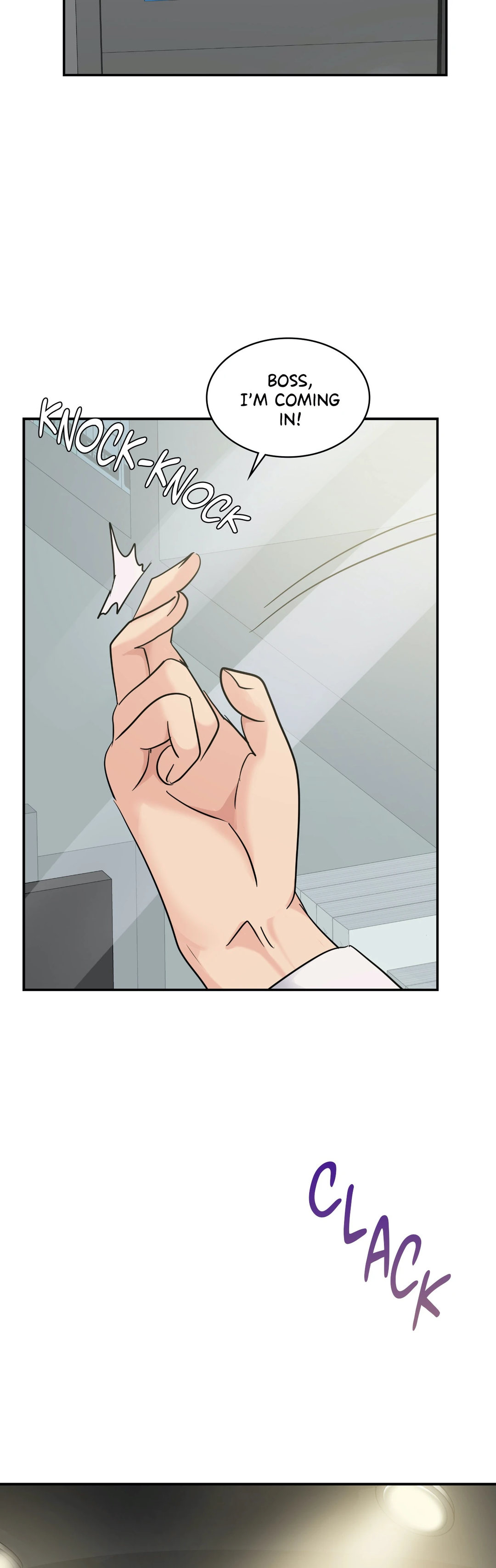 Big Boss Gone Bad - Chapter 4 [photo 33] - MangaPorn