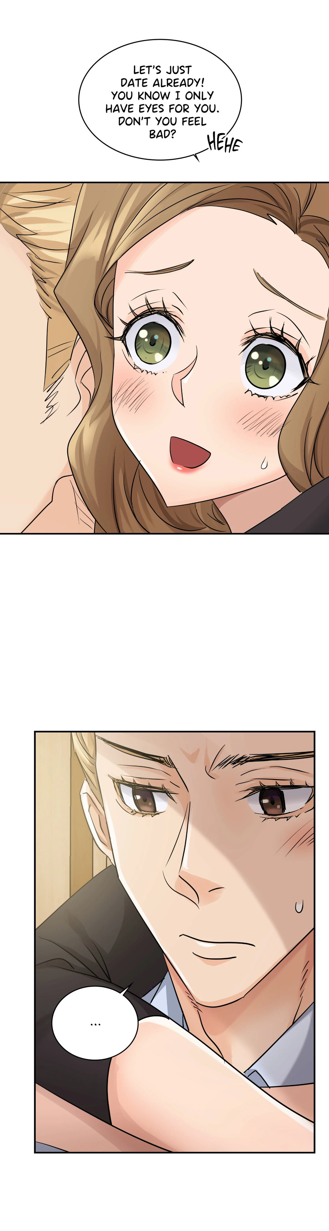 Big Boss Gone Bad - Chapter 4 [photo 39] - MangaPorn