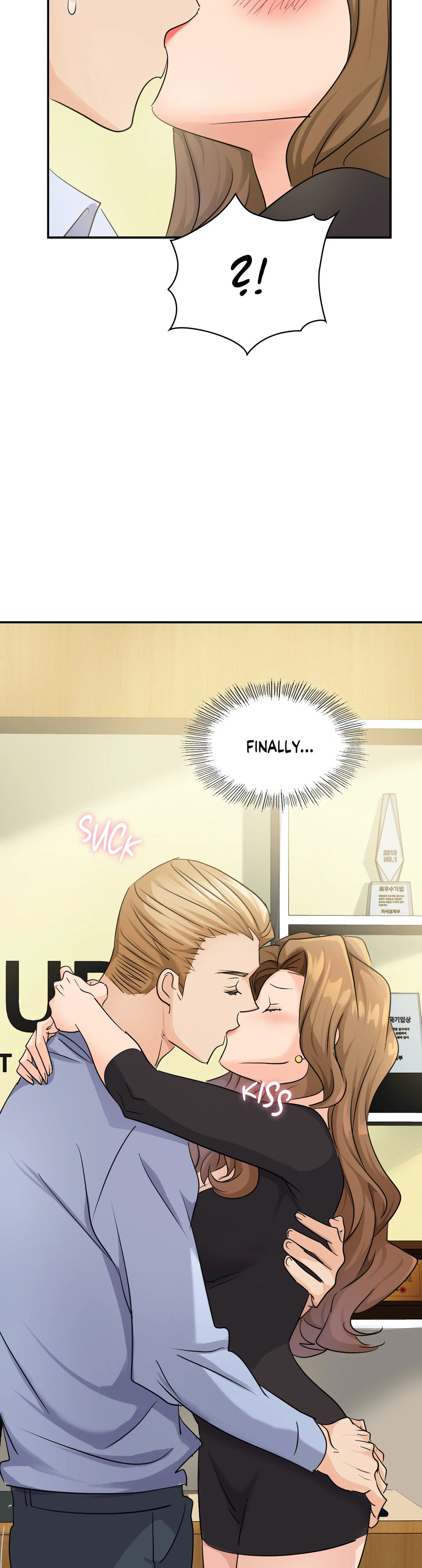 Big Boss Gone Bad - Chapter 4 [photo 42] - MangaPorn