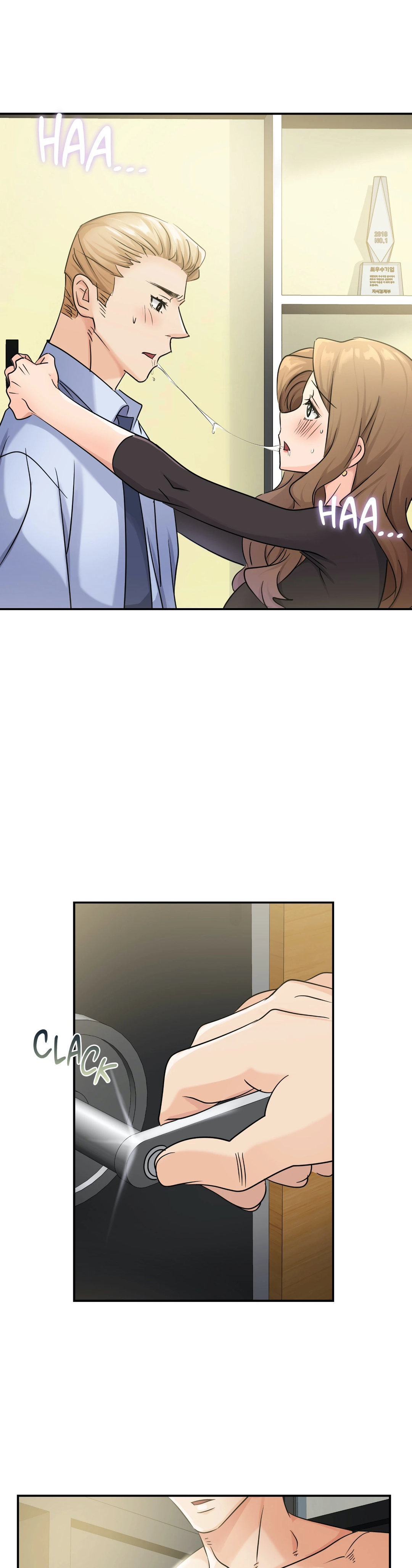 Big Boss Gone Bad - Chapter 4 [photo 45] - MangaPorn