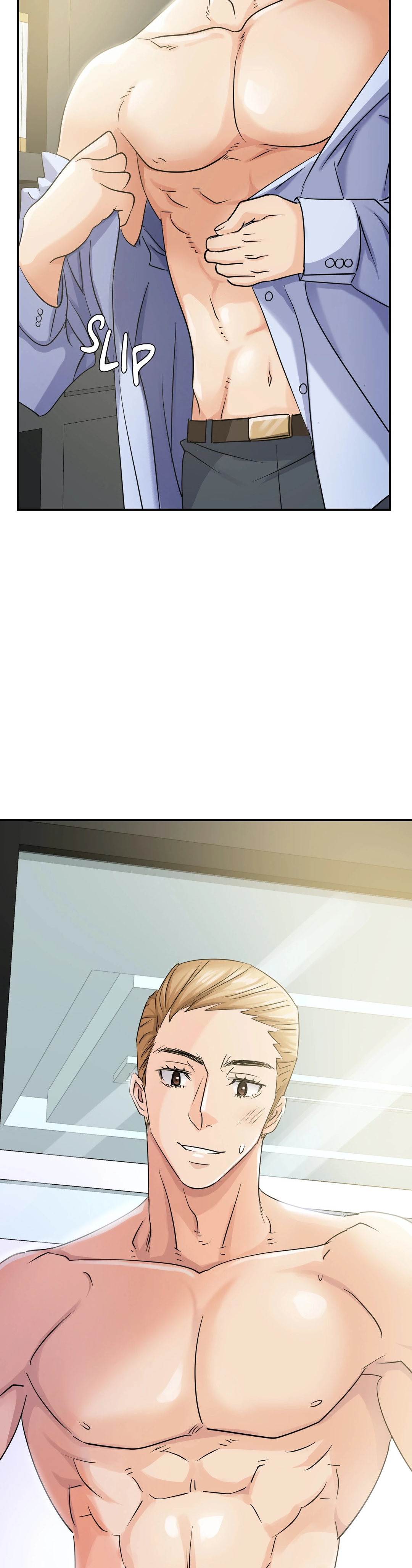 Big Boss Gone Bad - Chapter 4 [photo 46] - MangaPorn